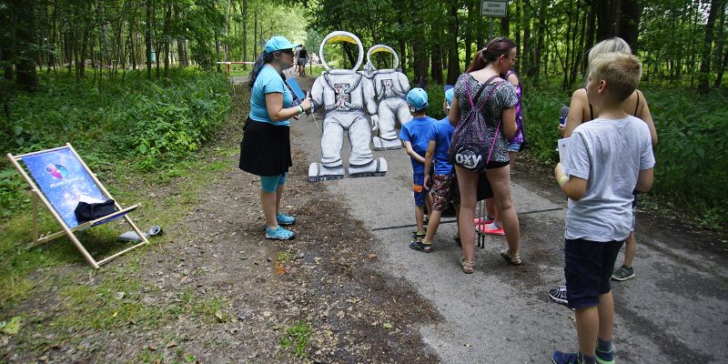 Planetárium Ostrava