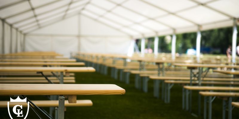 Areál Císařská louka