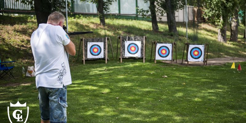 Areál Císařská louka