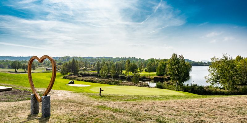 Golfresort Terasy