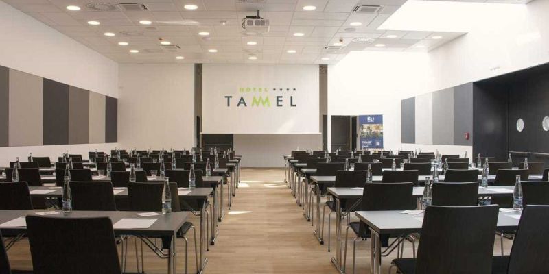 Hotel TAMMEL