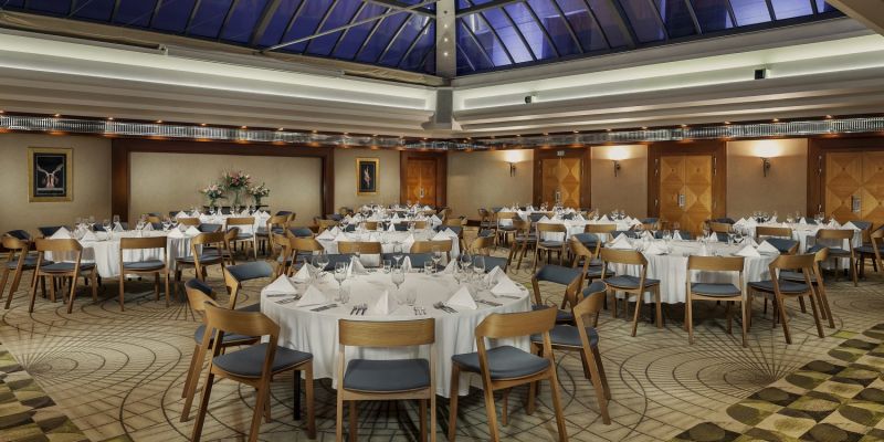 Alcron Hotel Praha