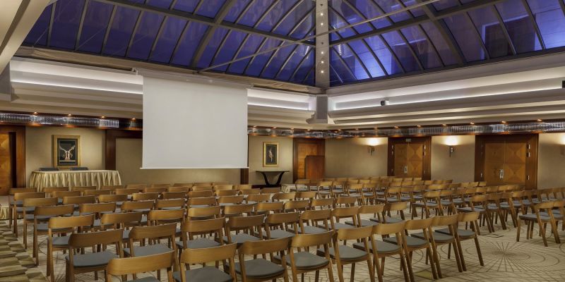 Alcron Hotel Praha