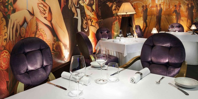 Alcron Hotel Praha