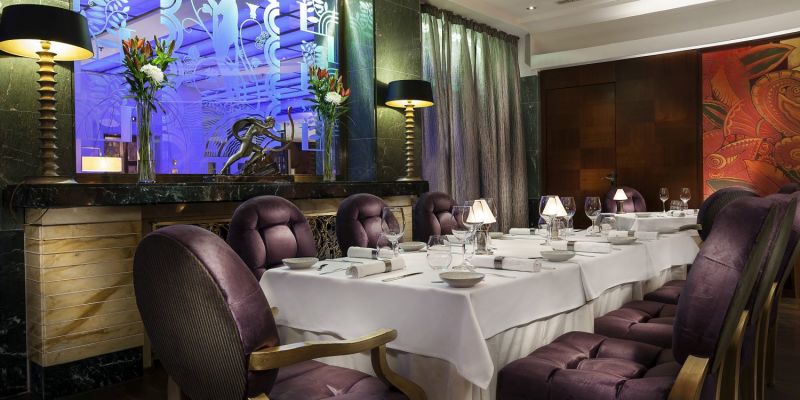 Alcron Hotel Praha