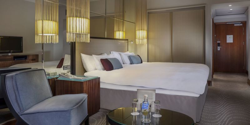 Alcron Hotel Praha