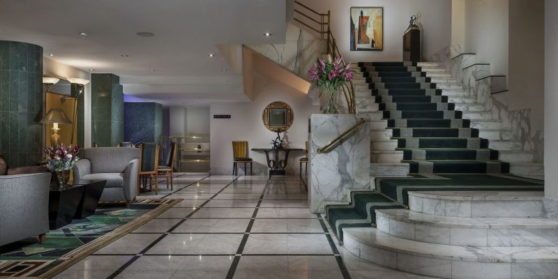 Alcron Hotel Praha
