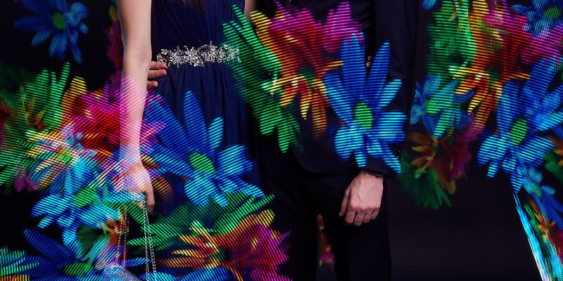 Interaktivní fotokoutek - Interaktivní fotokoutek