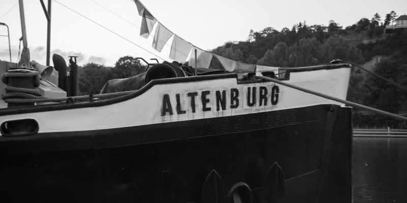 Altenburg 1964