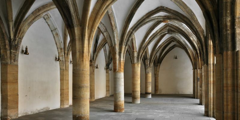 Klášter Minoritů sv. Jakuba