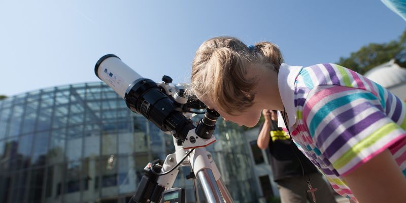Planetárium Ostrava