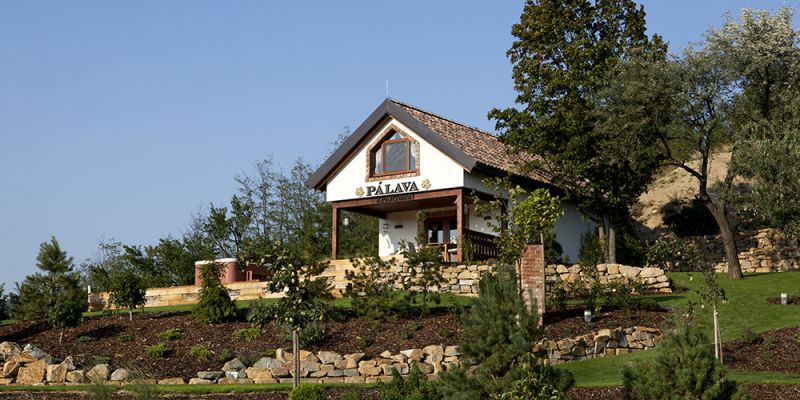 Hotel Akademie - Penzion André