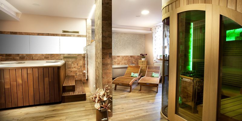 Hotel Akademie - Penzion André