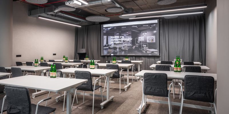 Space Cafe Anděl - Space Cafe Anděl