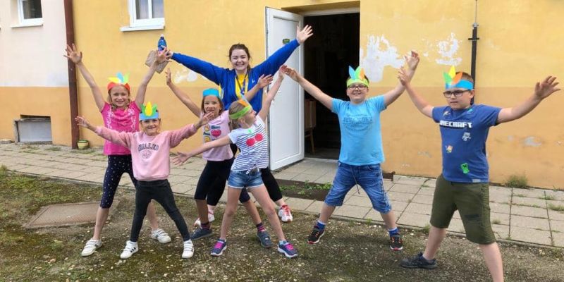 AnimationPoint - animační programy