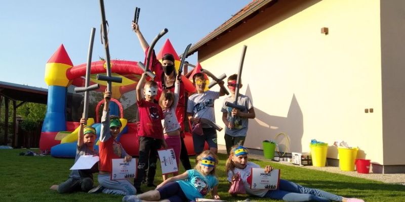 AnimationPoint - animační programy