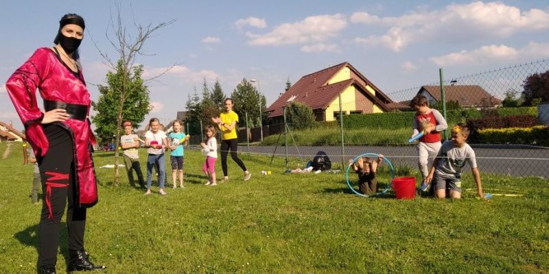 AnimationPoint - animační programy