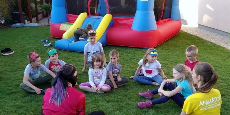 AnimationPoint - animační programy