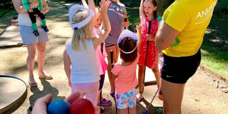 AnimationPoint - animační programy