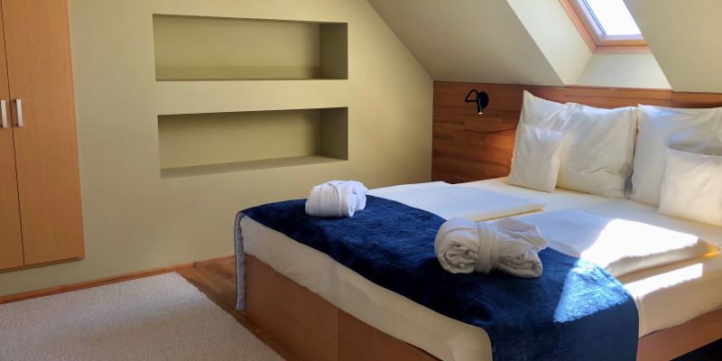 Park Holiday Congress & Wellness Hotel