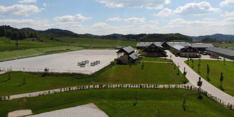 Jítravský Dvorec