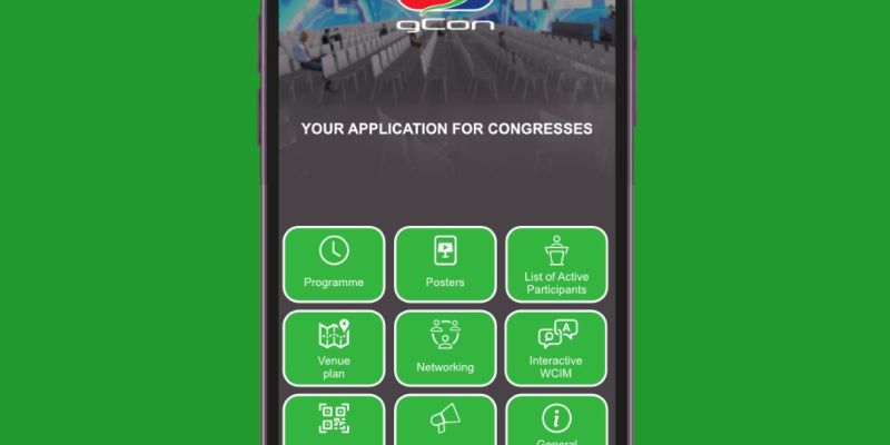 T.R.I. – kompletní technologické zajištění eventů