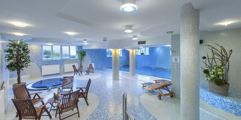 Na vašem odpočinku nám záleží!