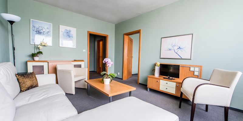 Hotel Cascade