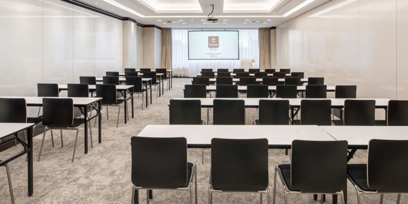 Clarion Congress Hotel Prague **** - Leo