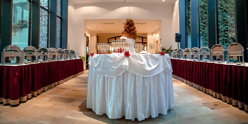 Arabesque Shows & Events