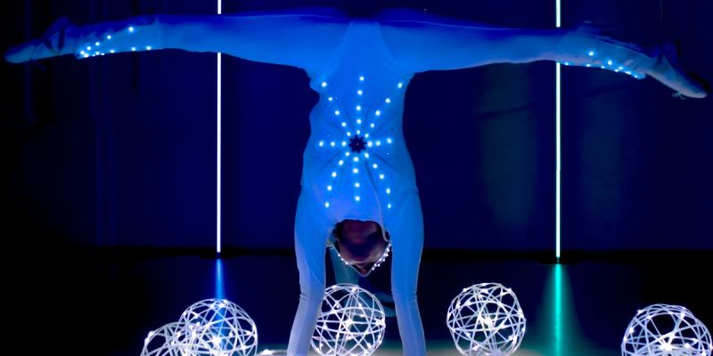 Arabesque Shows & Events