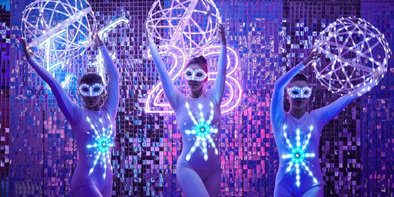 Nezaspěte a naplánujte firemní vánoční večírek včas