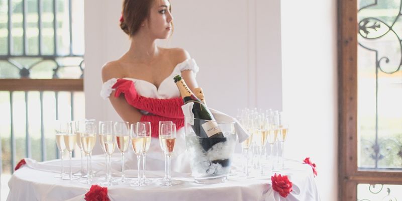 Arabesque Shows & Events