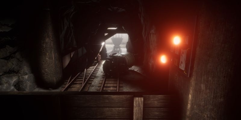 Arachnoid VR - Arachnoid VR