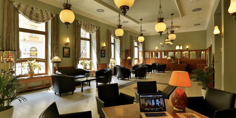 Hotel Ariston