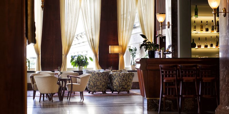 Hotel International Prague