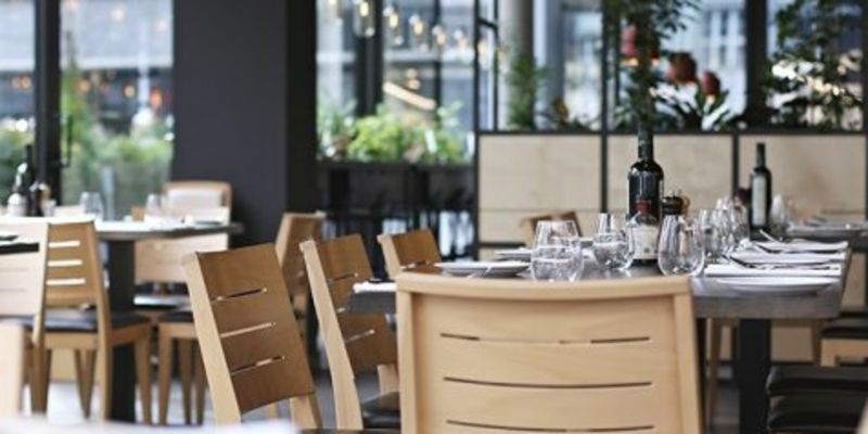 Aroma Quadrio