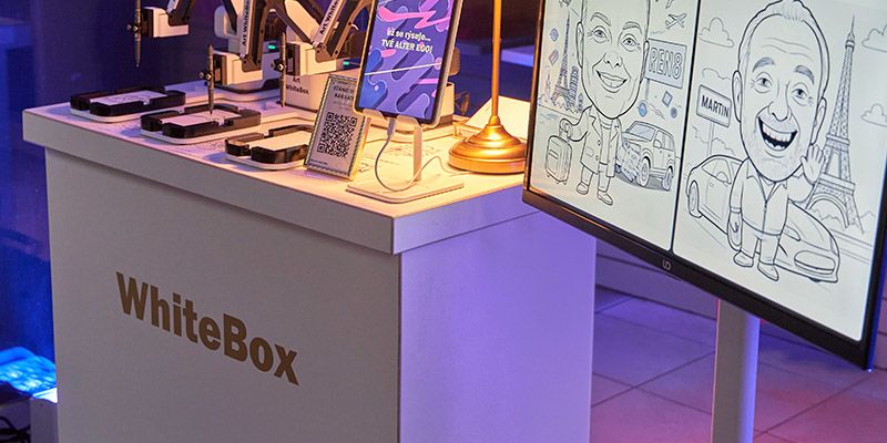 WHITEBOX