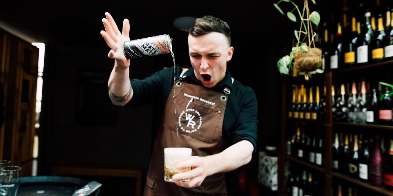 Arthur’s pub - BAR