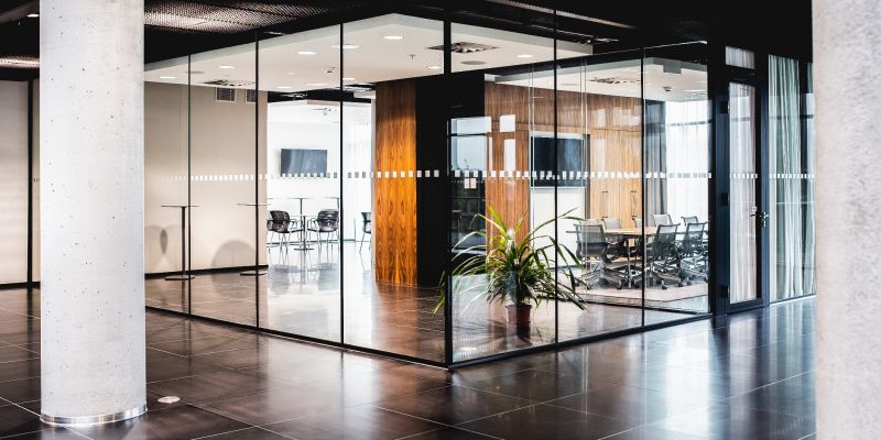 Aspira Business Centre
