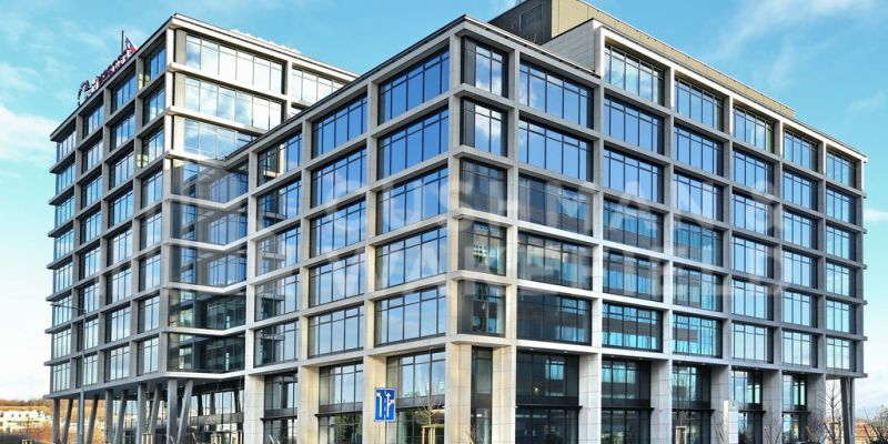 Aspira Business Centre