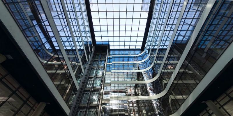 Aspira Business Centre