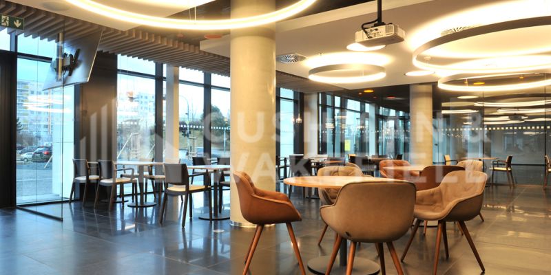 Aspira Business Centre