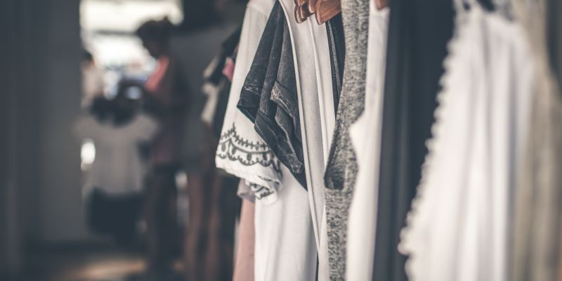 Firemní večírek: co si mám, probůh, vzít na sebe???