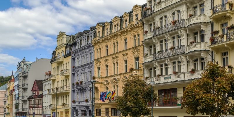 ASTORIA Hotel & Medical Spa