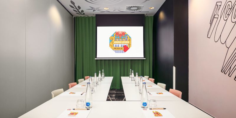 Mama Shelter - Atelier 3