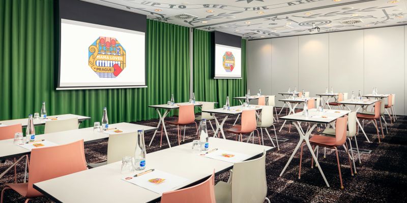 Mama Shelter - Atelier 4 & 5