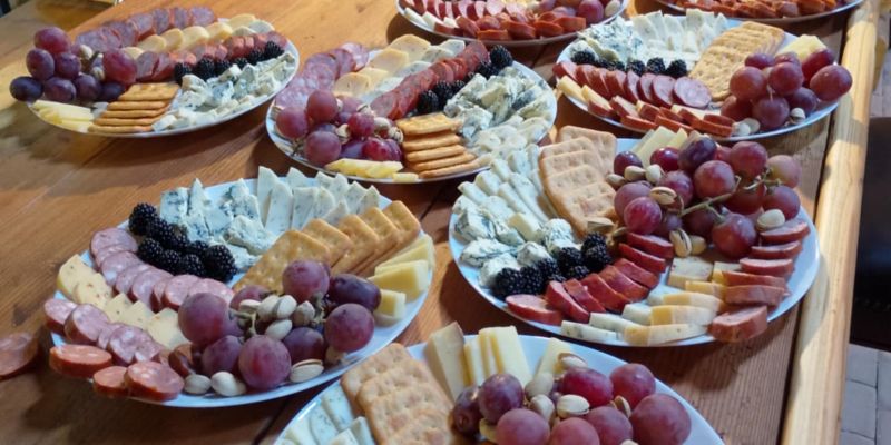 Resort Zelený grunt