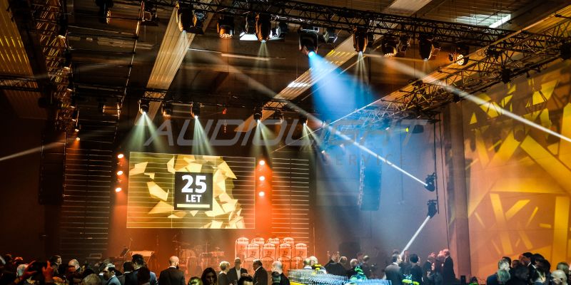 Audiolight service s.r.o.