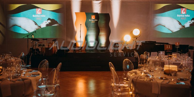 Audiolight service s.r.o.